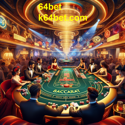 Explorando o Mundo do Baccarat: Regras, Estratégias e Dicas de Apostas