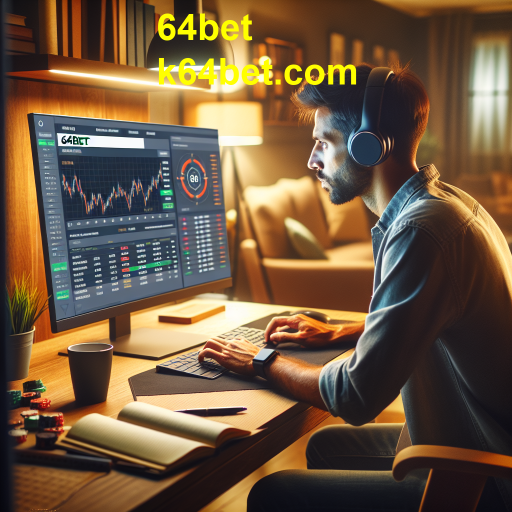 Apostas Esportivas: A Emoção de Investir em Resultados